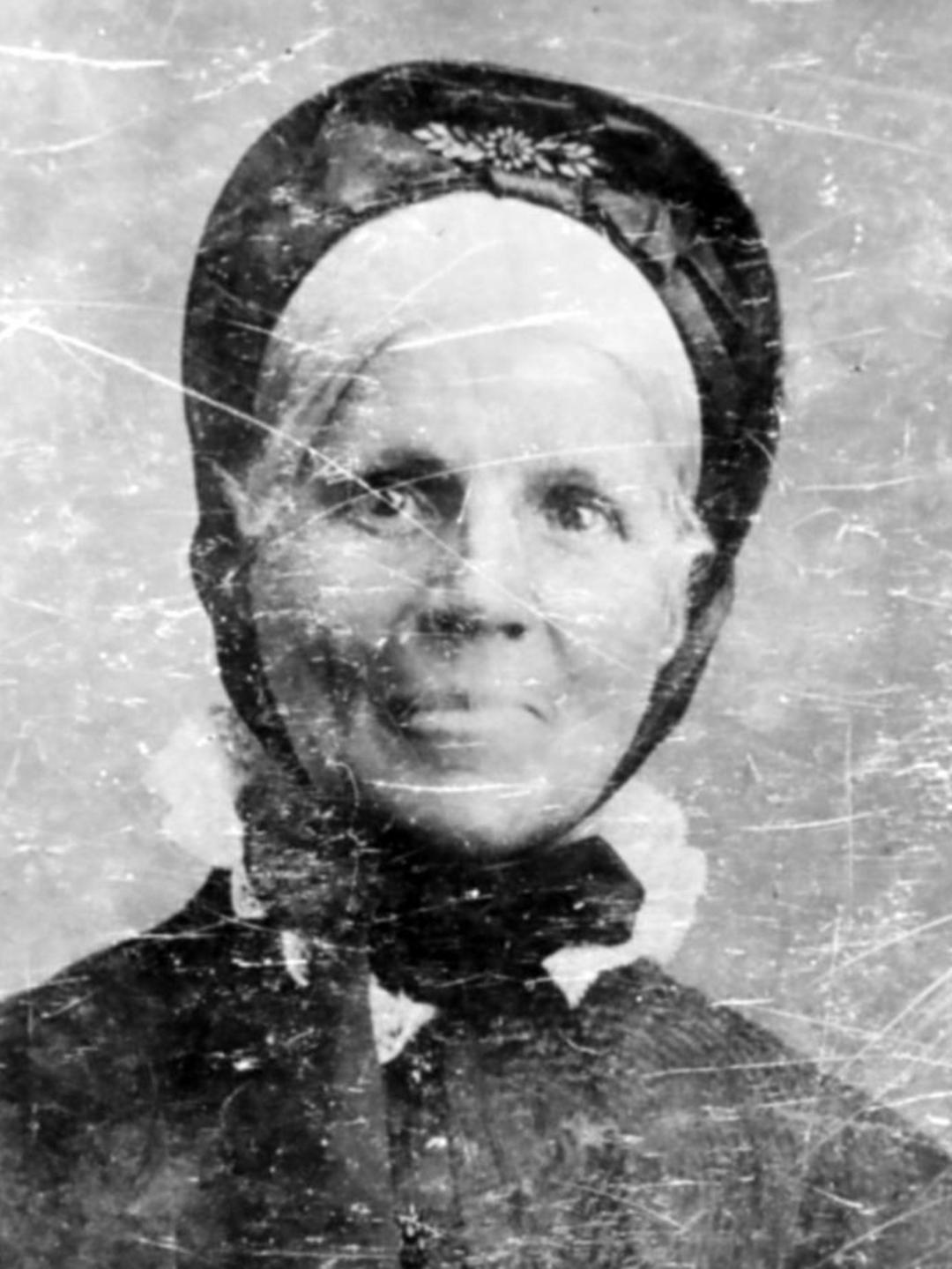 Mary Ann Wheeler (1830 - 1894) Profile